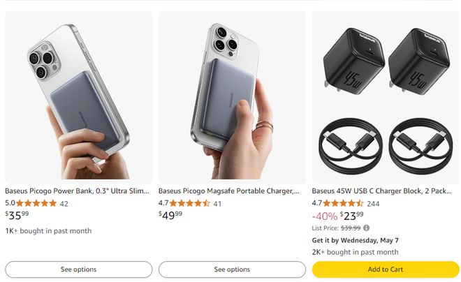 倍思伸缩线充电产品全球销量TOP1密码不朽情缘筑牢充电品质解构Baseus(图4)