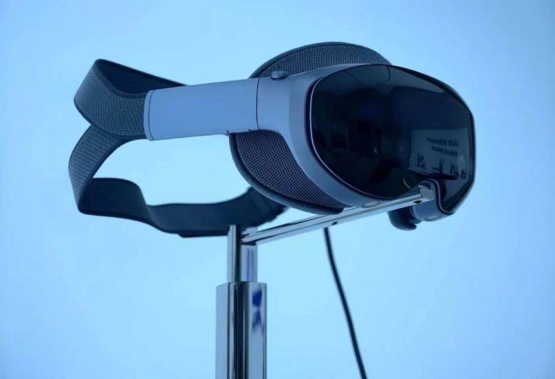 ion：MR的“轻”革命不朽情缘vivo Vis(图5)
